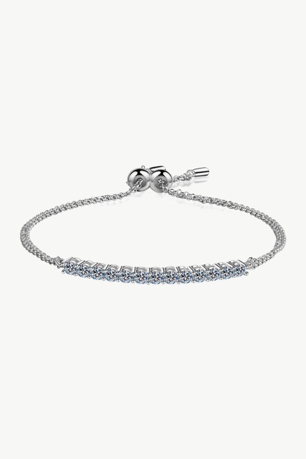 1.3 Carat Diamond Bracelet